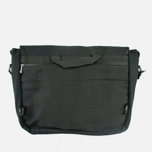 Jawbreaker messenger bag/backpack - Picture 5 of 5